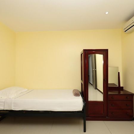 Tropical Plaza Apt Nadi Exteriér fotografie