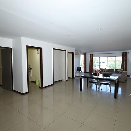 Tropical Plaza Apt Nadi Exteriér fotografie