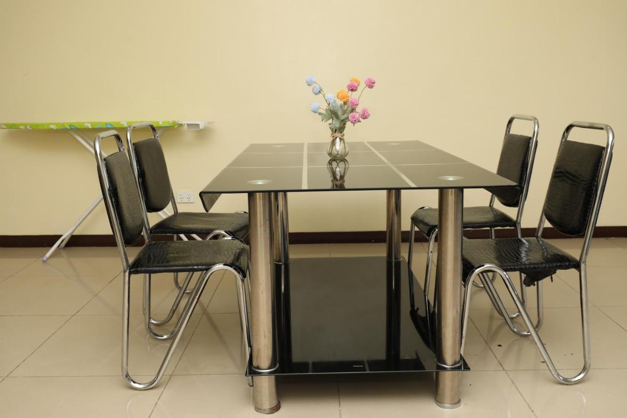Tropical Plaza Apt Nadi Exteriér fotografie