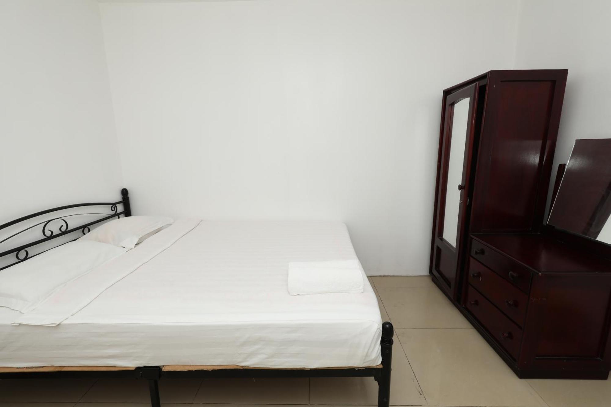 Tropical Plaza Apt Nadi Exteriér fotografie