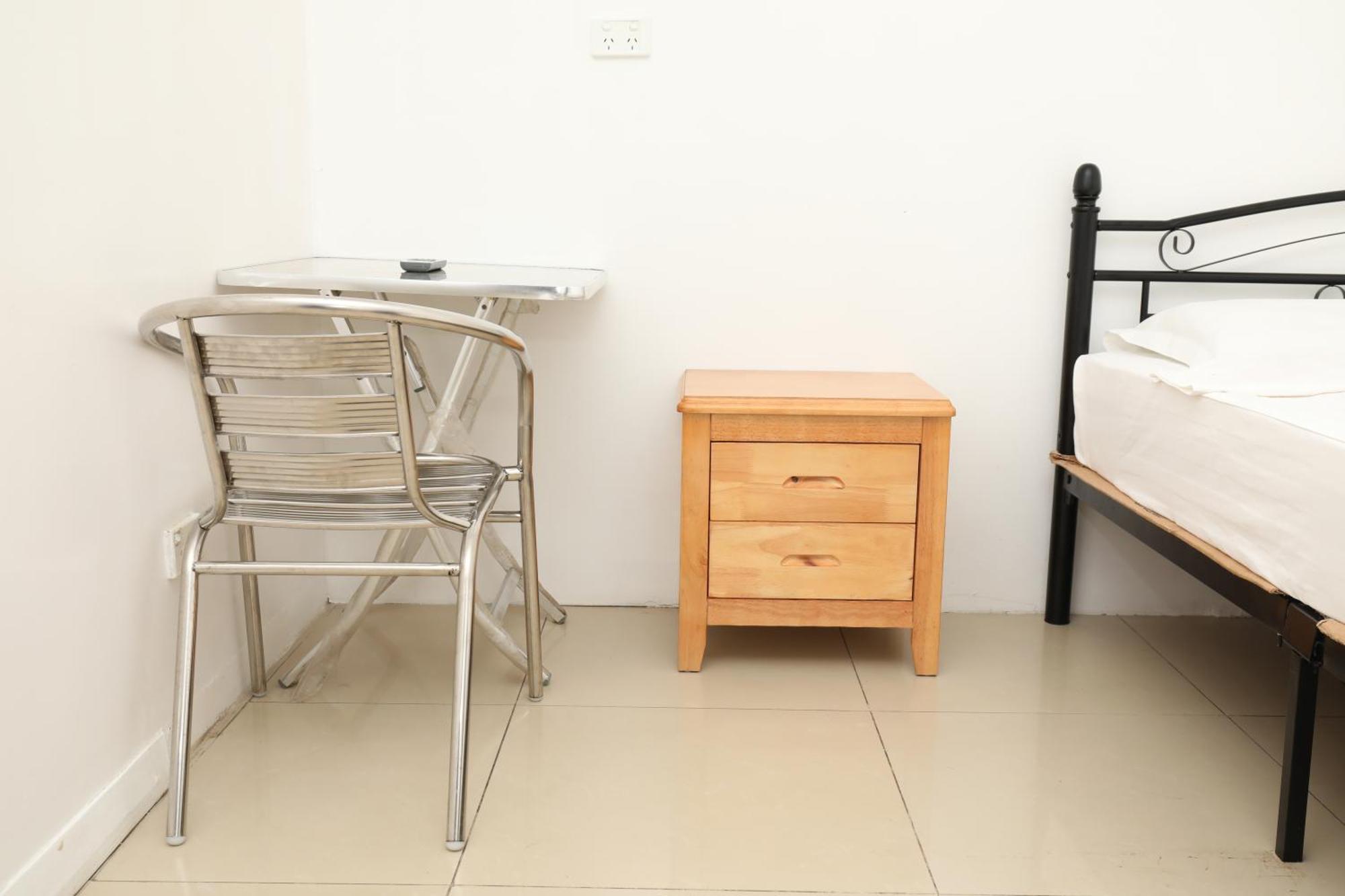 Tropical Plaza Apt Nadi Exteriér fotografie