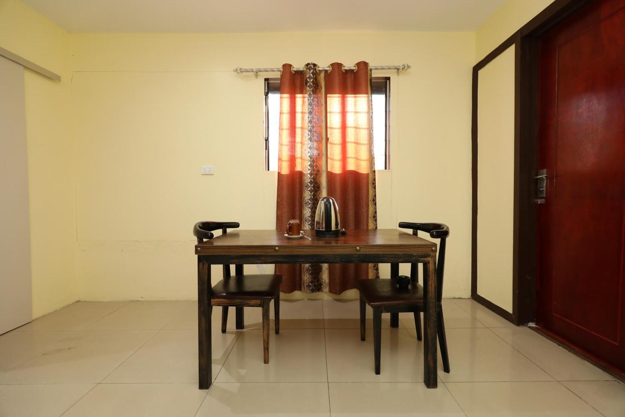 Tropical Plaza Apt Nadi Exteriér fotografie