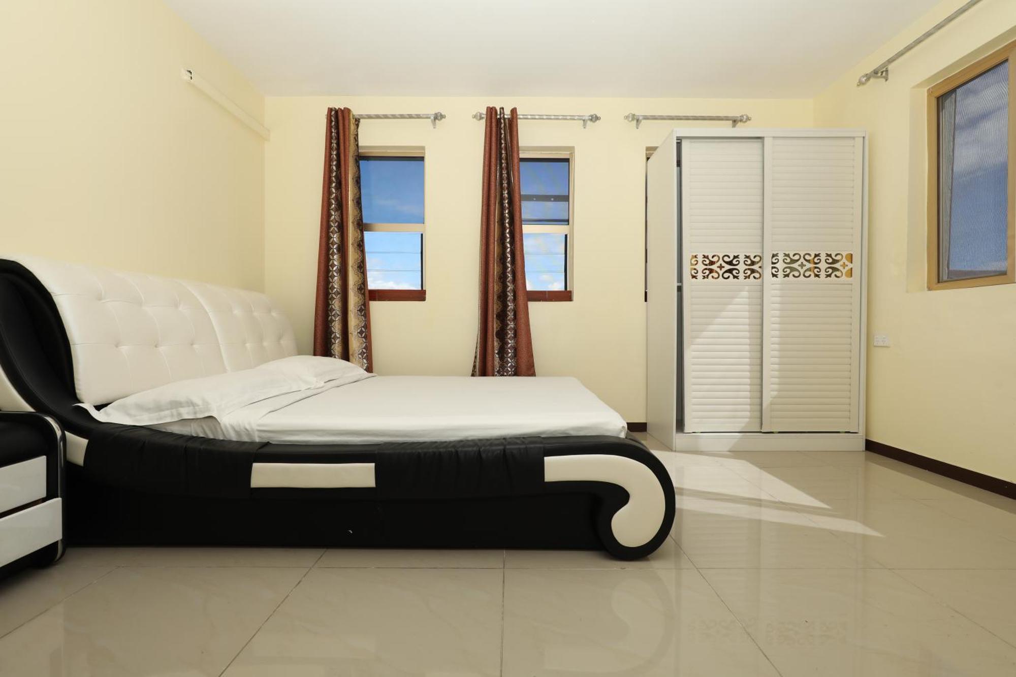 Tropical Plaza Apt Nadi Exteriér fotografie