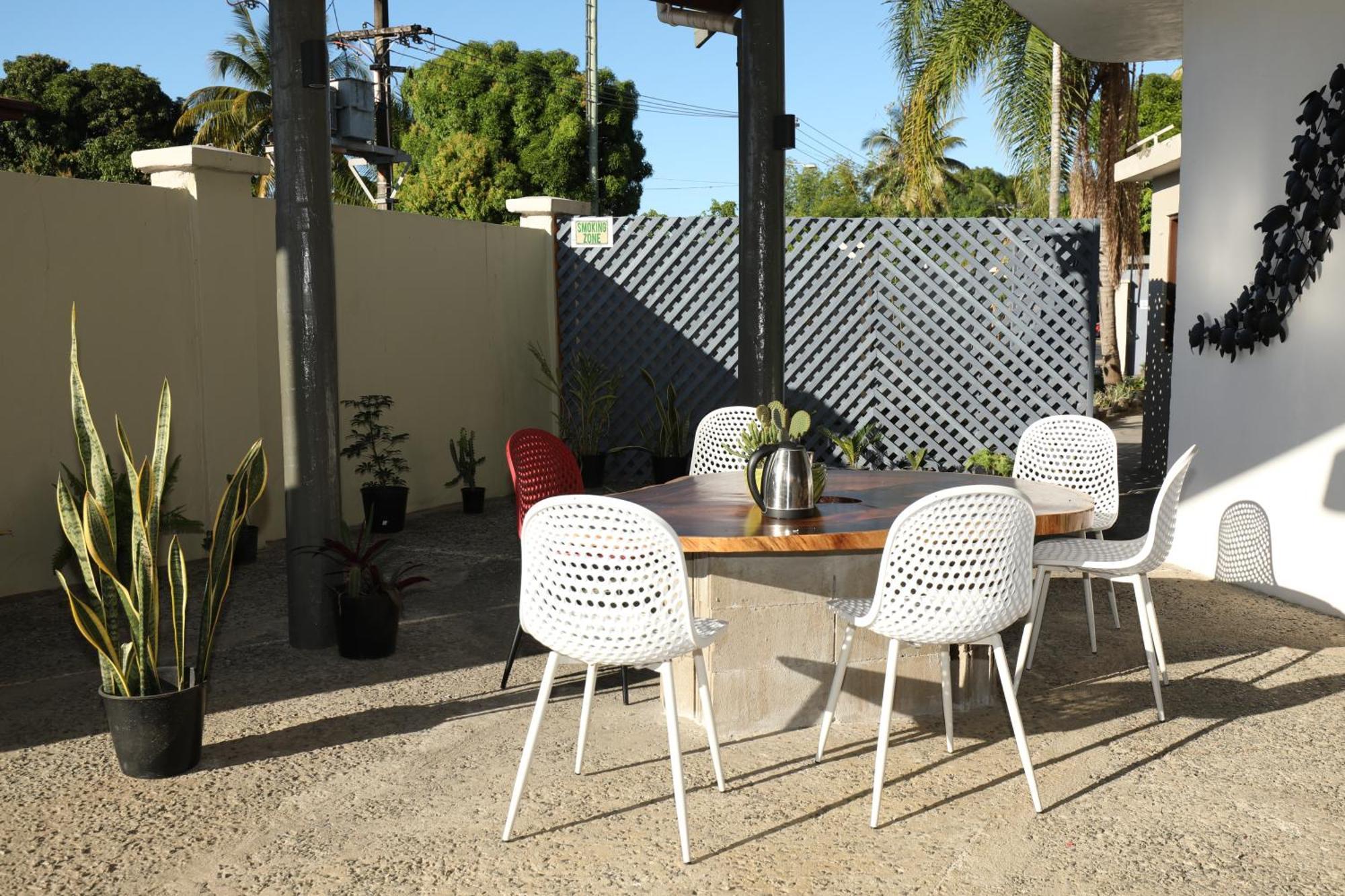 Tropical Plaza Apt Nadi Exteriér fotografie