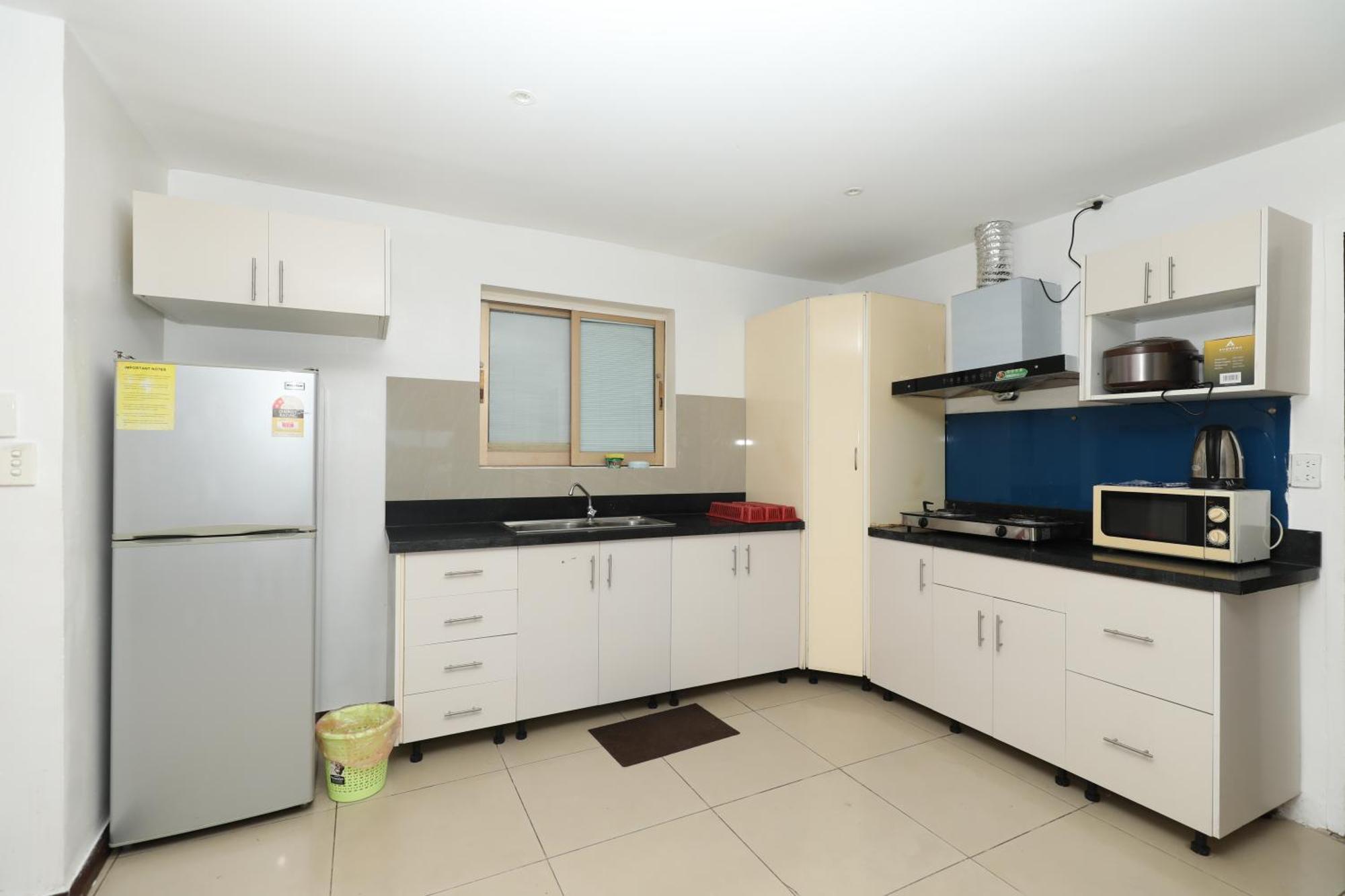 Tropical Plaza Apt Nadi Exteriér fotografie